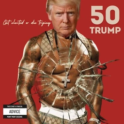 50Trump MEME Coin: Ultimate #MAGA Experience in the World of MEME Coins