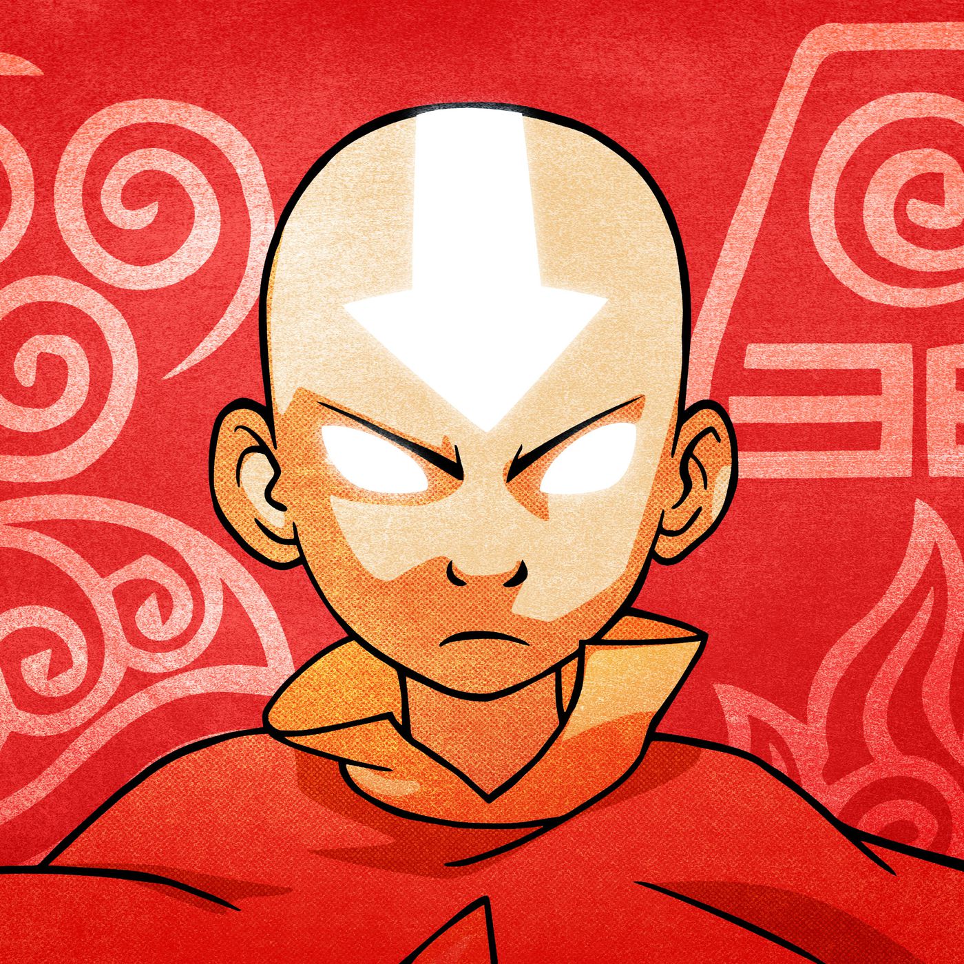 AANG Coin: MEME Coin Inspired by The Last Airbender - Join the Adventure!