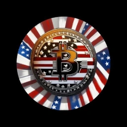 $ABC Coin: American Bitcoin MEME Coin - Discover the American Dream