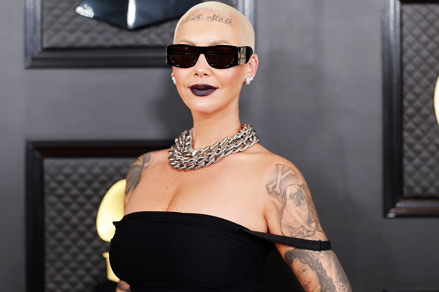 AMBER Coin: The Latest MEME Coin Backed by Amber Rose's Vision