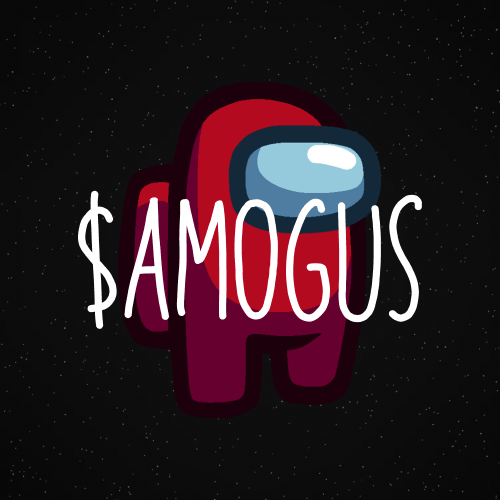 AMOGUS Coin: MEME Coin Honoring Sussy Baka Impostor from Among Us