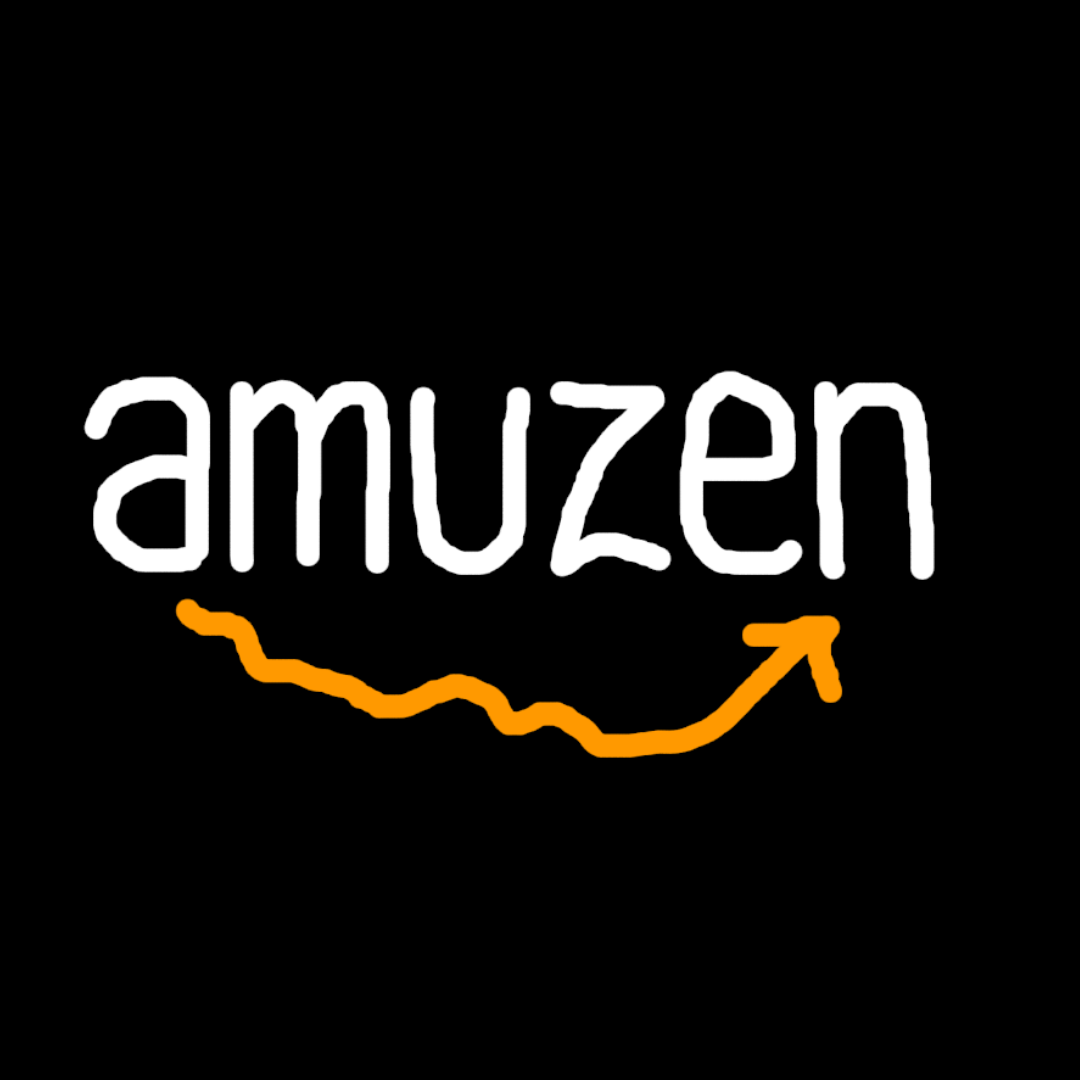 amuzen: Delivering Smiles One Box at a Time 📦 Join the TG and Enjoy the Fun! The Best MEME Coin