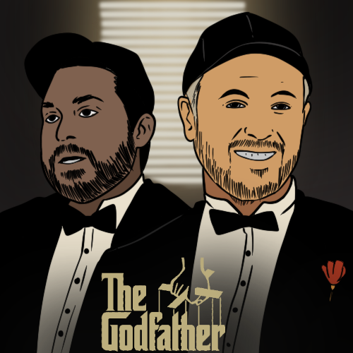 GODFATHER Coin: MEME Coin revolution by AnatolyYakovenkoRajGokal