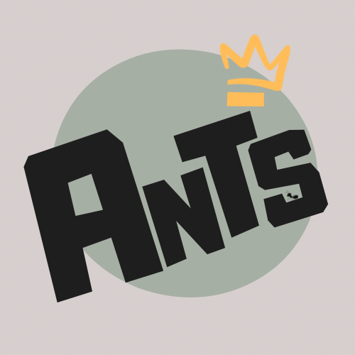 $ANT Coin: The MEME Coin for Ants NFT Project, Stay Ahead with $ANT Coin