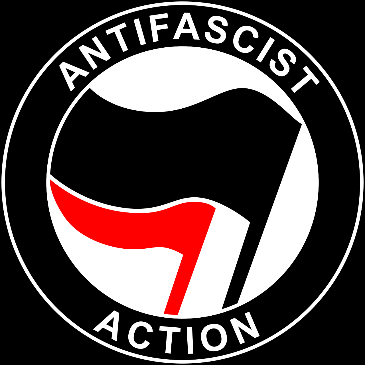 ANTIFA Coin: Decentralized MEME Coin of Rebellion Against Fascism & Racism