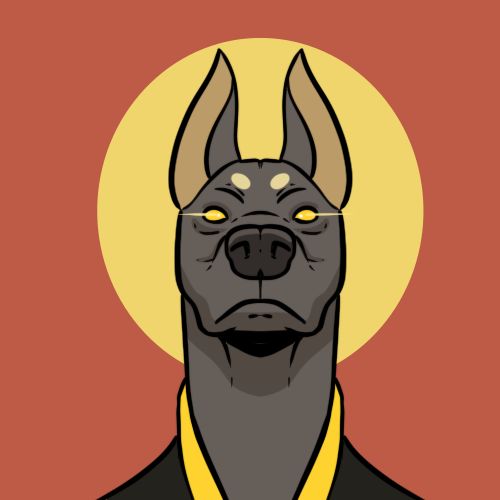 ANUBIS Coin: Unleash the God of Dogs MEME Coin on Solana Today!