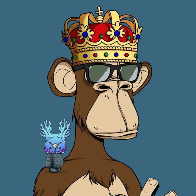 APE: Unleash Your Wild Side in the World of Digital Currency with APE, the King of MEME Coins