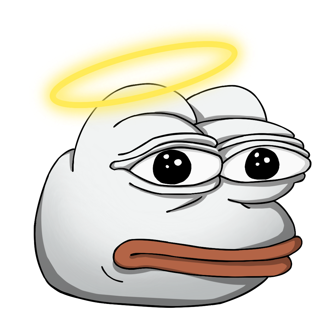 APEPE: The MEME Coin Believing in Angels and Freedom - ANGEL PEPE Coin