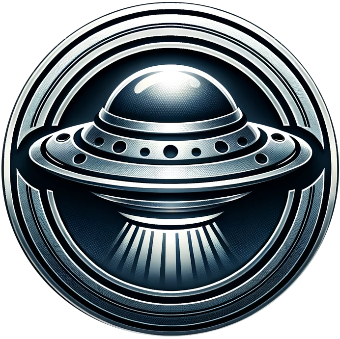 UFO MEME Coin: Deflationary Meme Coin with 280% APY & 8% Referral Bonus