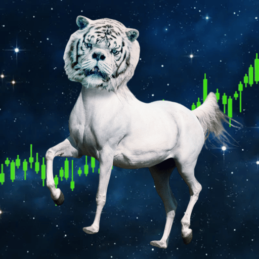 ATH Coin: Unleash Laughter with Autistic Tiger Horse MEME Coin