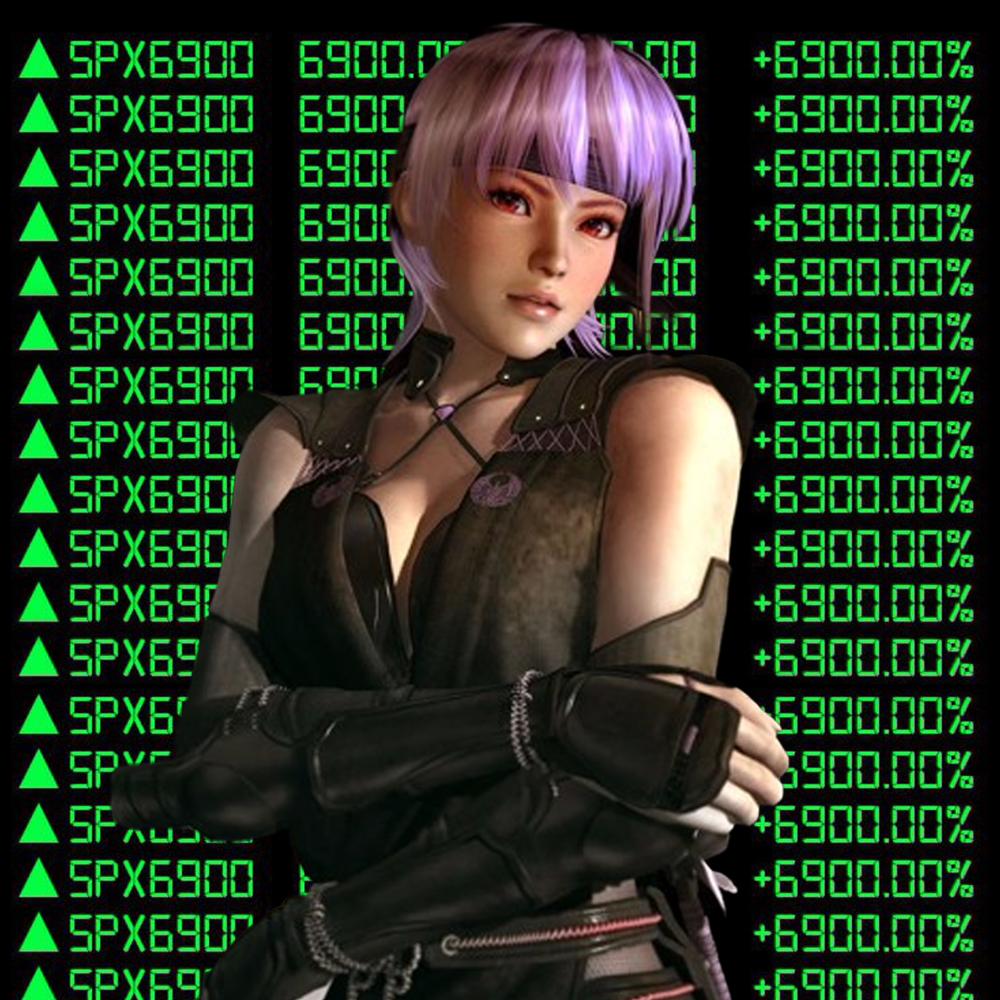 AYANE: The Power of AYANE, a Game-Changing MEME Coin.