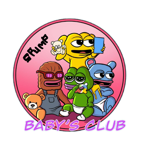 BABYCLUB Coin: Next-Gen MEME Coin by Matt Furie - Join Baby's Club Now!