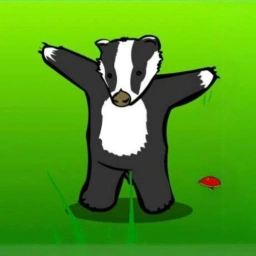 Badger: The Wildest MEME Coin - Join the 'badger badger badger' Craze Now!