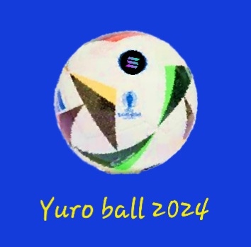 Ball Coin: Celebrate Yuro Ball 2024 with MEME Coin Fun!