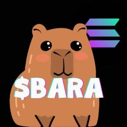 BARA Coin: Join CapyCoin, the Next MEME Coin Craze!