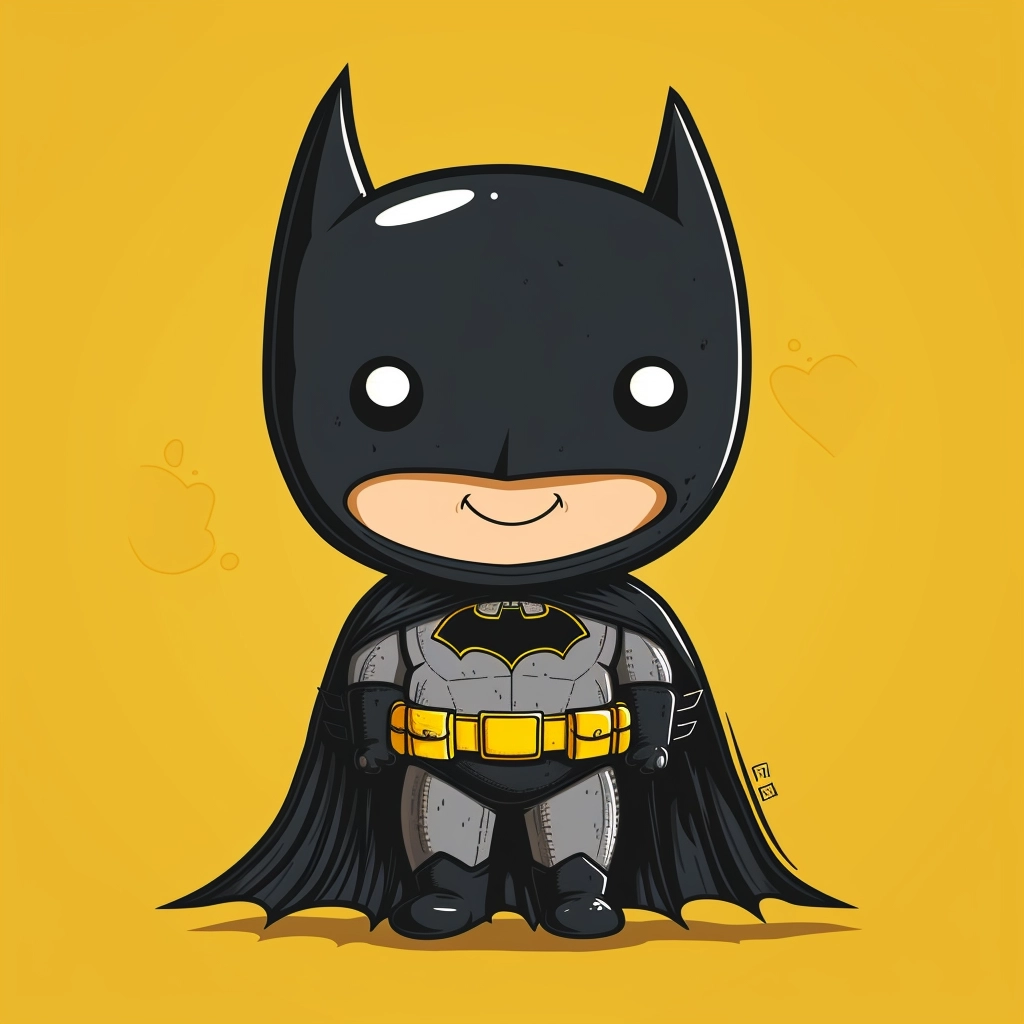 BATKID Coin: Explore the Future with the Latest MEME Coin!