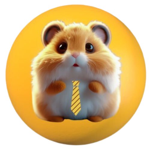 BBHAMSTER Coin: MEME Coin Revolution with BABY HAMSTER KOMBAT Fun