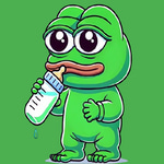 BBPP Coin: BabyPepe MEME Coin - Fun, Power, and Meme Domination!