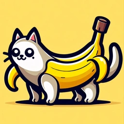 BCAT Coin: The MEME Coin Inspired by Banana Cat's Quirky Charm