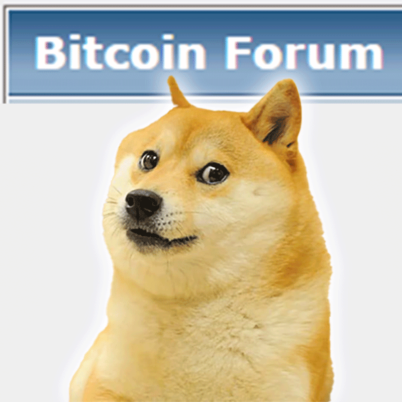 BDOG: The ultimate MEME Coin - Join the Solana trenches, take over Bitcoin Forum, and show the power of Forum Dog. Spread the word, ignite the revolution. #BDOG #MEMECoin