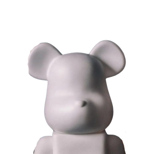 bearbrick: Introducing the ultimate MEME Coin - join the revolution!