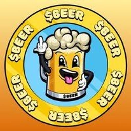 $BEER MEME Coin: The Coin for Fun, Friendship, and Universal Cheers!