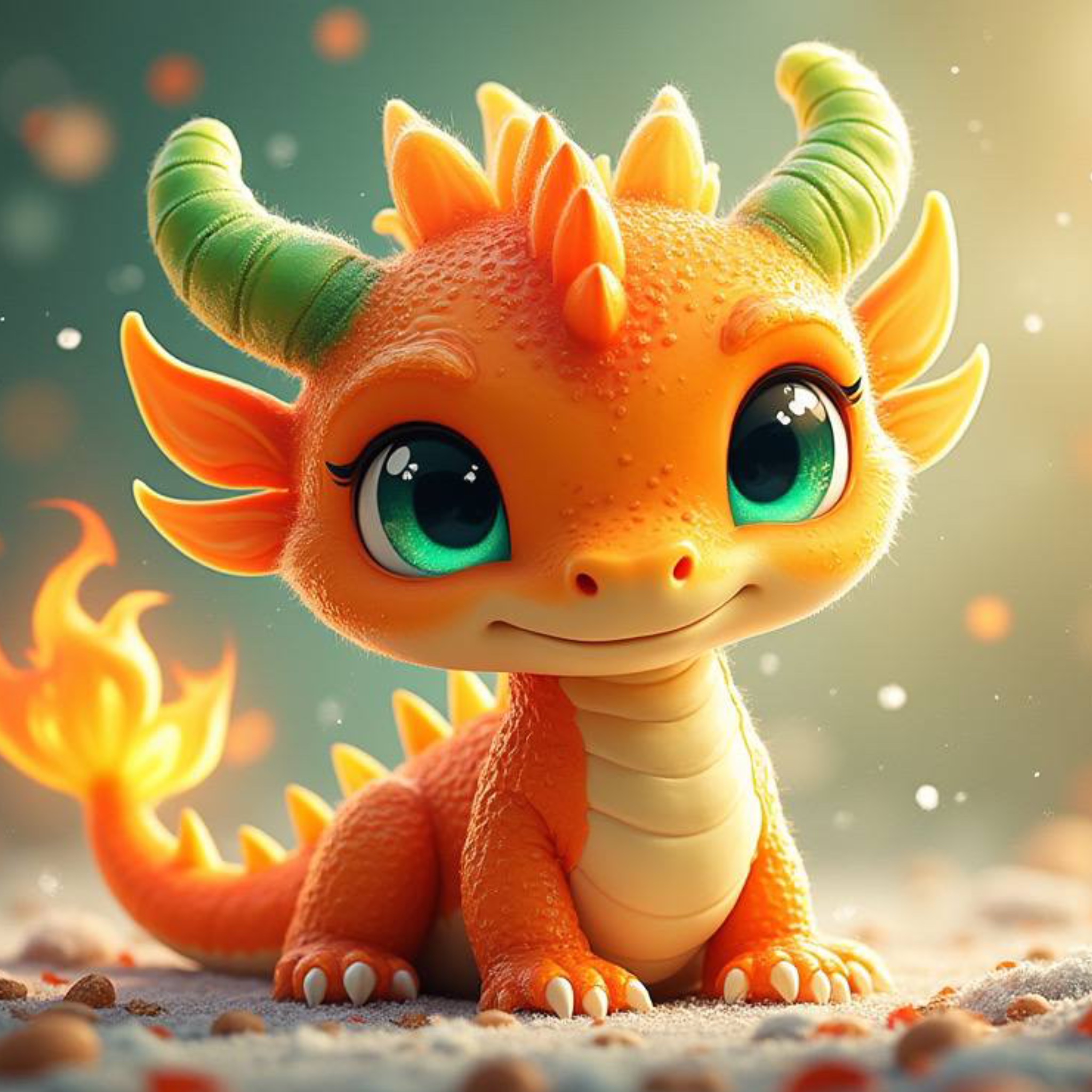 BELLA Coin: Cutest Dragon MEME Coin to Watch in 2024! Ride the Fire