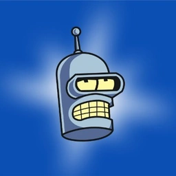 BENDER Coin: Bite My Shiny Metal Ass - Join the MEME Coin Revolution!