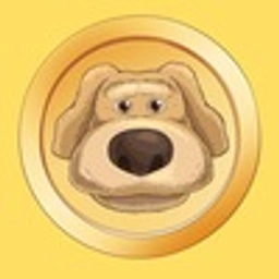 BENDOG: MEME Coin inspired by Ben the Dog - The ultimate Coin