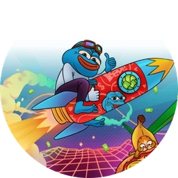 BEPE Coin: The Blue Frog MEME Coin Shaking Up the Game! Join $BEPE