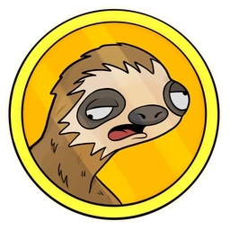 BERFu200e: MEME Coin for Sloth, Trolls, and Fun in Mom's Basement!