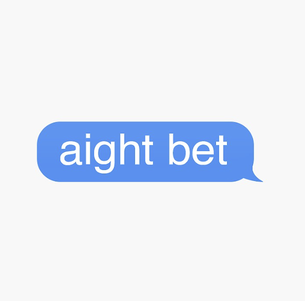 aight bet Coin: The Ultimate MEME Coin for All Your 'Bet' Moments!