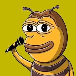 BEZO Coin: Join the Fun MEME Coin Hive with BEZO the Rapping Bee!