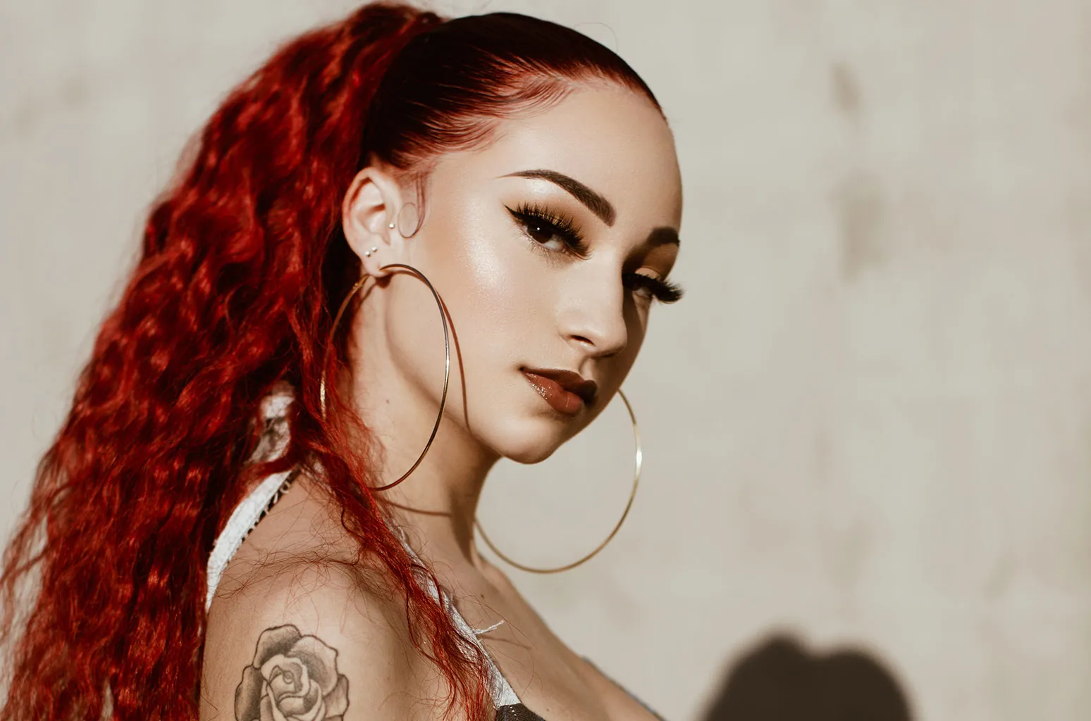 BHAD Coin: Fun MEME Coin Inspired by Bhad Bhabie and Viral Meme