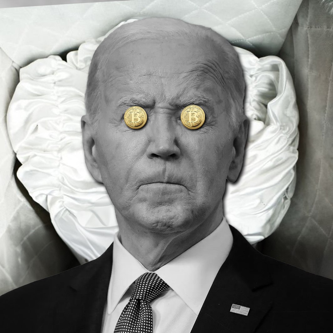 BIDEAD Coin: Unveil the viral 'Is Biden Dead?' MEME Coin sensation