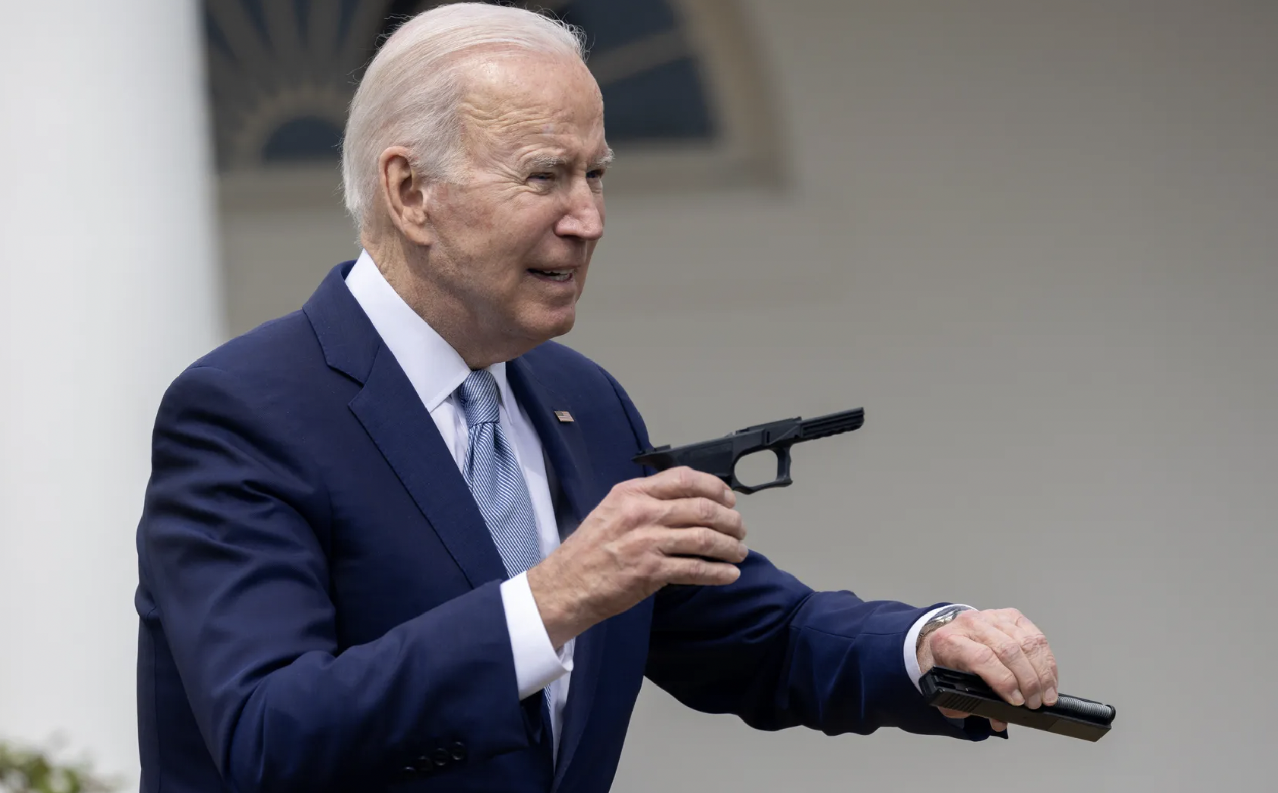 BIDEN MEME Coin: Join 'Biden The Shooter' – The MEME Coin Revolution