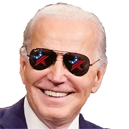 BIDEN Coin: JOE - Hilarious MEME Coin Revolution on ETH, SOL, BNB