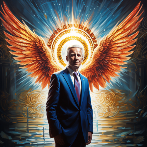 Biden Soul Coin: Heartfelt Biden MEME Coin Tribute - Join the Fun!