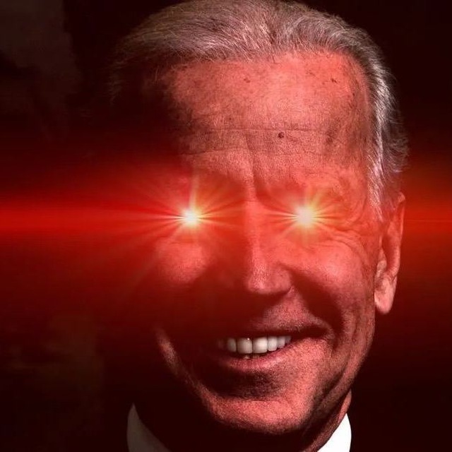 BIDENCOIN: The Latest MEME Coin for the United States on MEME is Game