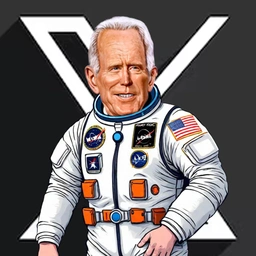 BidenSpace Coin: Blast Off with BidenSpace MEME Coin - Join the Mission!