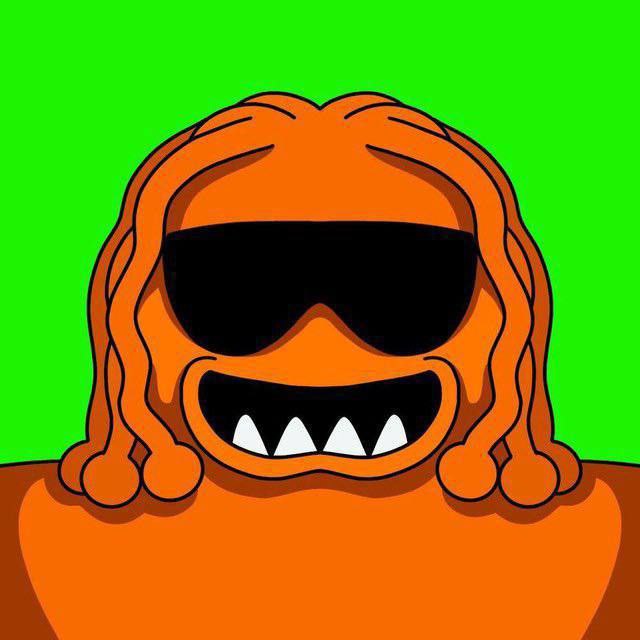 TOM Coin: BIG TOM MEME Coin - Dive into Matt Furie's Wild Meme World