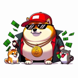 BIGE MEME Coin: The Wealthy Shiba Dog Supporting Meme Trends