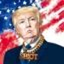 BigT: MEME Coin for Trump 2024 Fans & Crypto Lovers