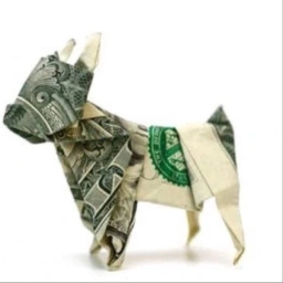 BILL Coin: MEME Coin Origami Dollar Dog Unfolds Wealth in Crypto