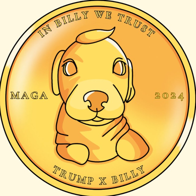 BTC Coin: Official Billy Trump MEME Coin - The Future of MEME Innovation