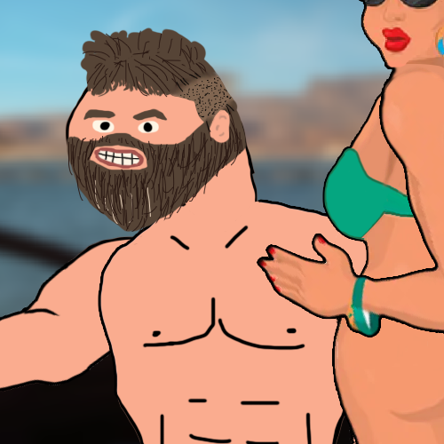 BILZERIAN MEME Coin: The Wildest Ride Inspired by Dan Bilzerian