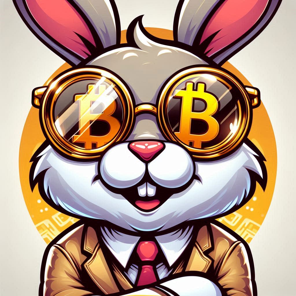 $BITBUNNY: The MEME Coin bringing fun, flair, and charm to blockchain