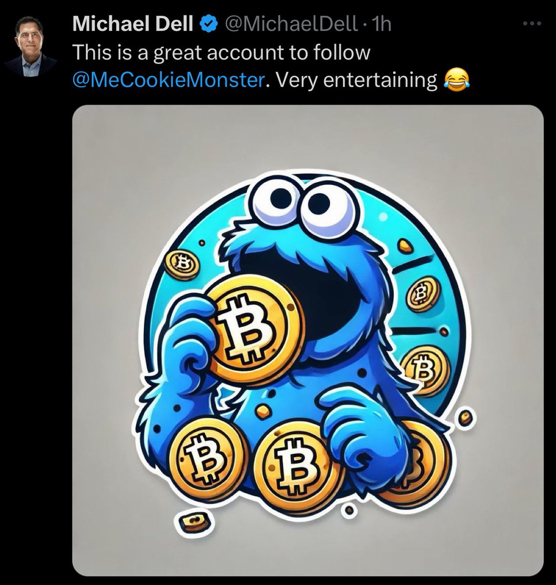 BITCOOKIE Coin: Bitcoin Monster Cookie MEME Coin – Fun & Potential!