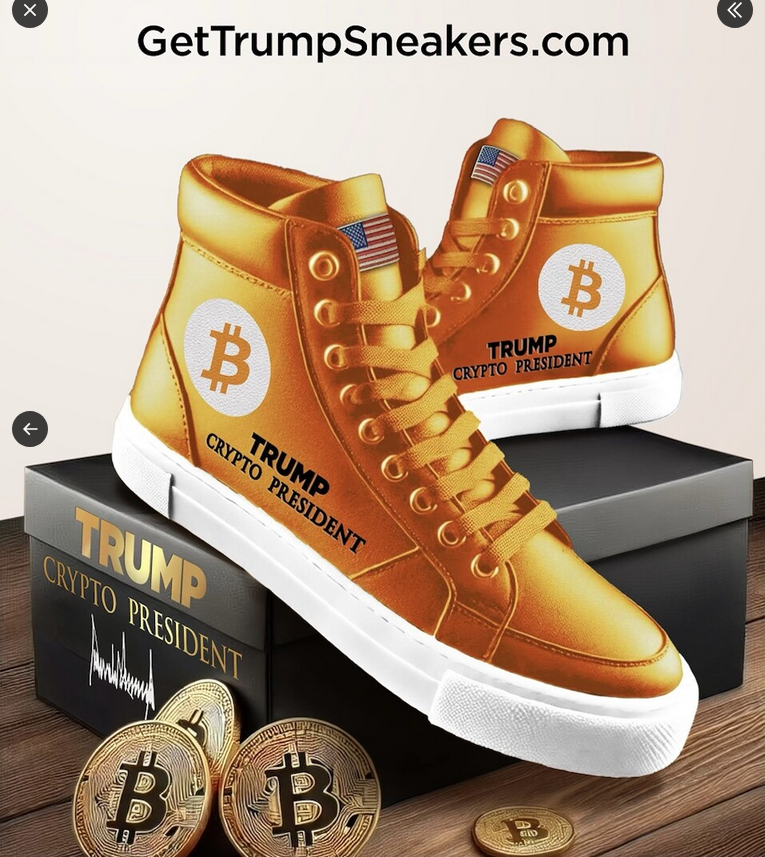 BITSHOES Coin: The MEME Coin Where Fashion Meets Cryptocurrency