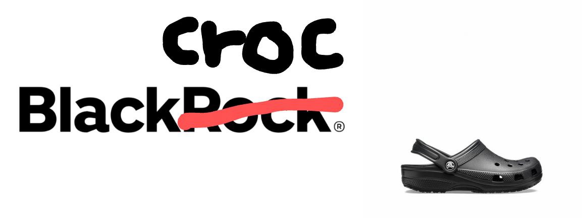 Blackcroc: The Ultimate MEME Coin to Defy Expectations & Take Crypto to New Heights